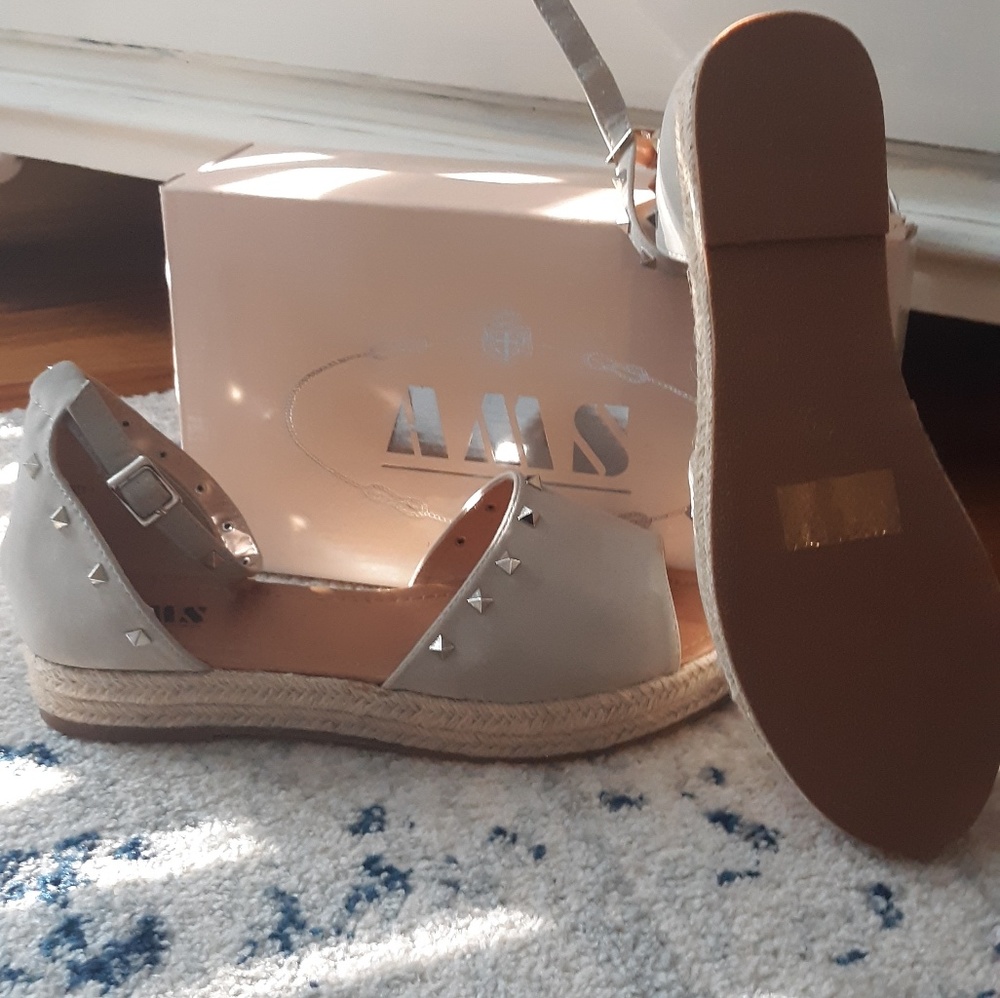 Women's Boutique Platform Sandals